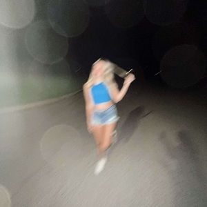 Meet your Posher, Morgan